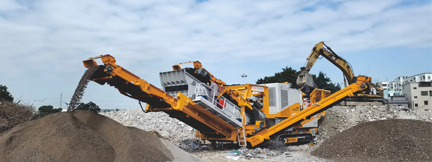 Tracked-Mobile-Impact-Crushing-and-screening-plant-MI260RTE06 Tracked-Mobile-Impact-Crushing-and-screening-plant-MI260RTE06