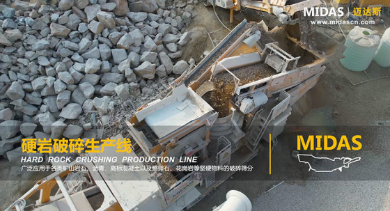 Land preparation project